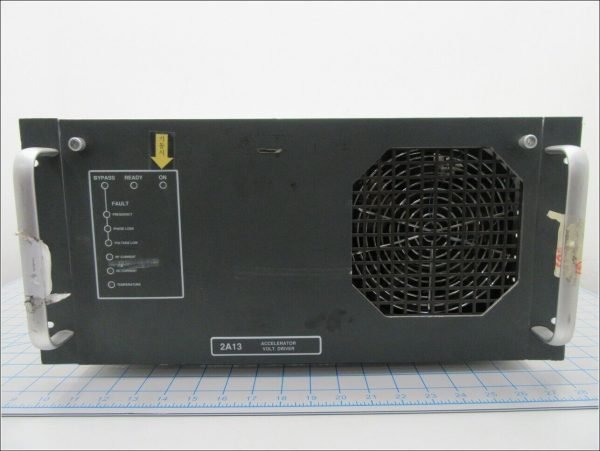 ACCELERATOR SYSTEMS INC D58916
