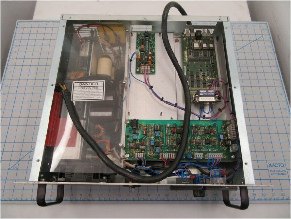 VARIAN E11054791 - Image 2