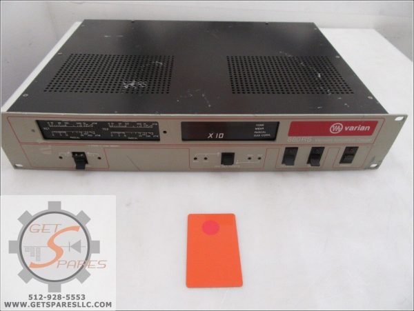 VARIAN 880RS