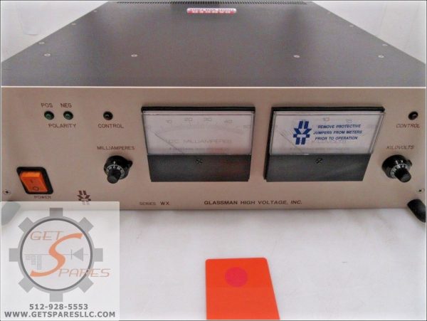 VARIAN E22000022