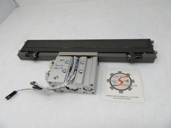 AXCELIS TECHNOLOGIES 595021