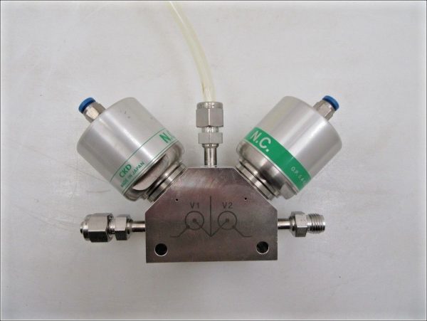 TOKYO ELECTRON TEL AGD11VX0105