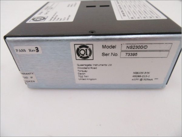 NIKON 4S288271 - Image 2