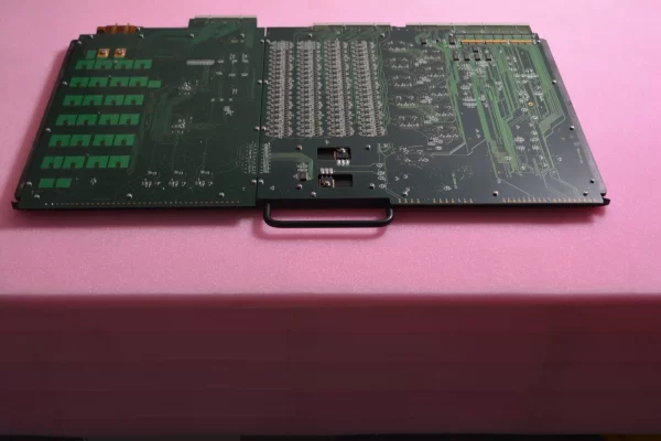 MICRO CONTROL COMPANY CCA103987CCA103988