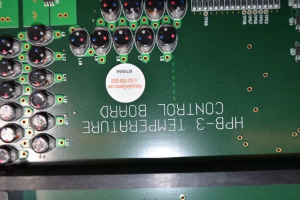 MICRO CONTROL COMPANY CCA103987CCA103988 - Image 2