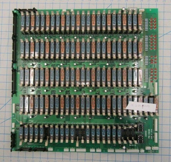 USHIO PB1163BU01