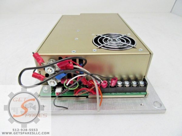 INTEGRATED POWER DESIGNS SRW20040066