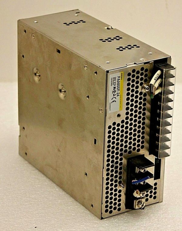 COSEL PAA600F24