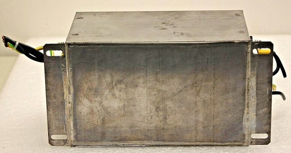 INTERCON INC DC304FF - Image 2