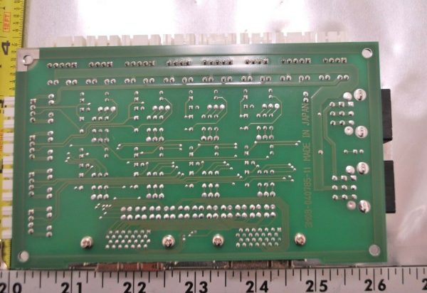TOKYO ELECTRON TEL 3M8104078511 - Image 2