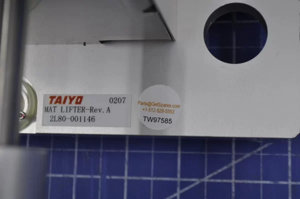 TAIYO YUDEN ES2L8000114611 - Image 2