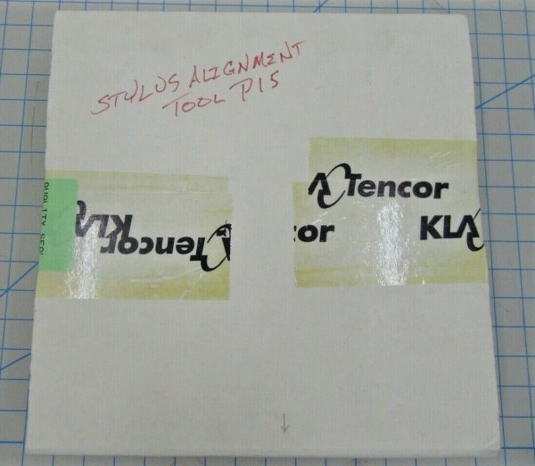 KLA TENCOR 219517