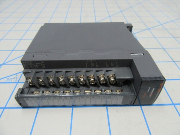 MITSUBISHI ELECTRIC Q62DA