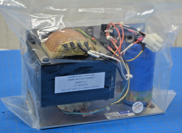 LAM RESEARCH CORPORATION 853017370001