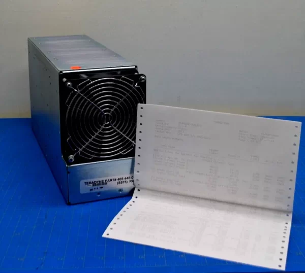 POWER ONE RPM5EJEYEZS575