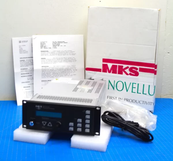 MKS 651C16106