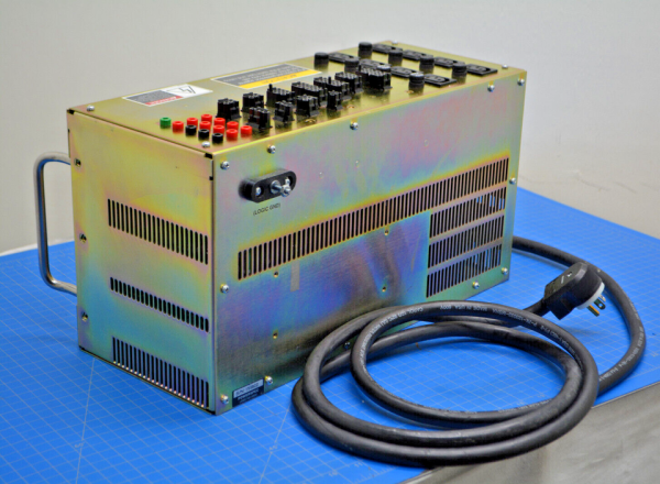 ELECTROGLAS 4090U