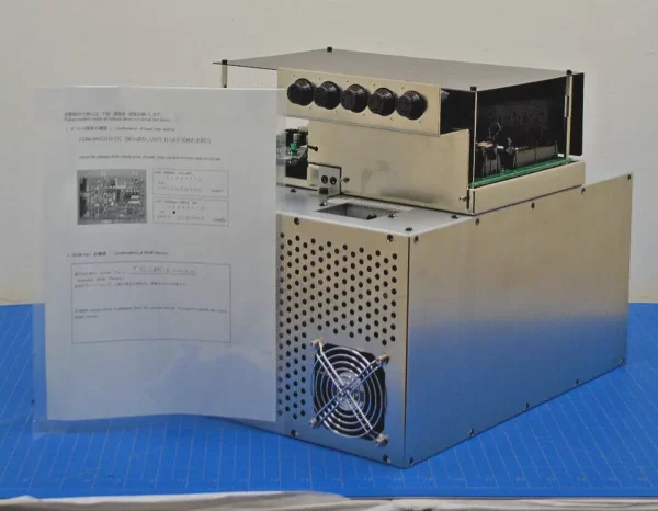 TOKYO ELECTRON TEL TS338701817911