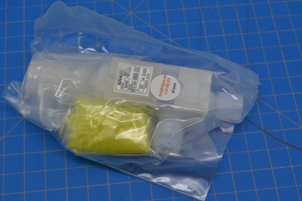 ADVANCE NP370A6MCB252