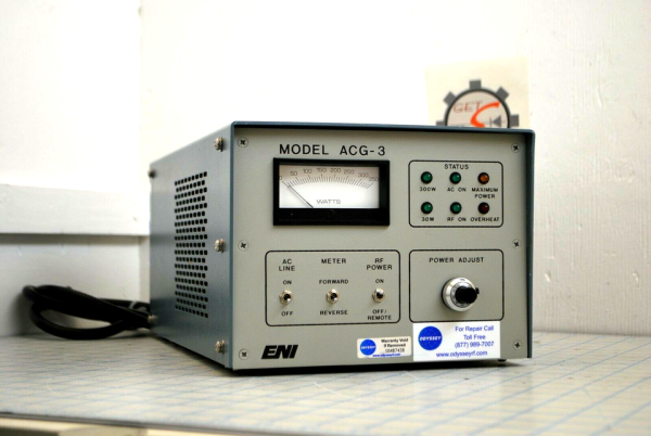 ENI ACG3LP2