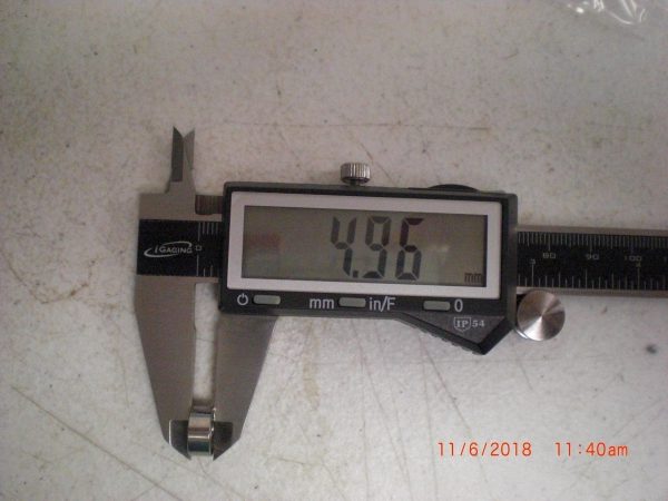 SKF W6385ZZ - Image 2