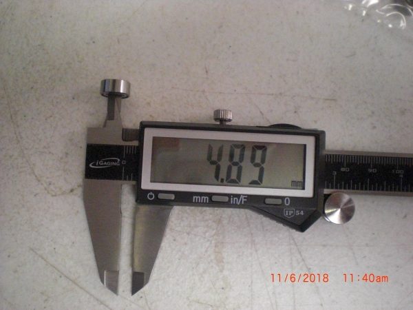 SKF W6385ZZ - Image 3
