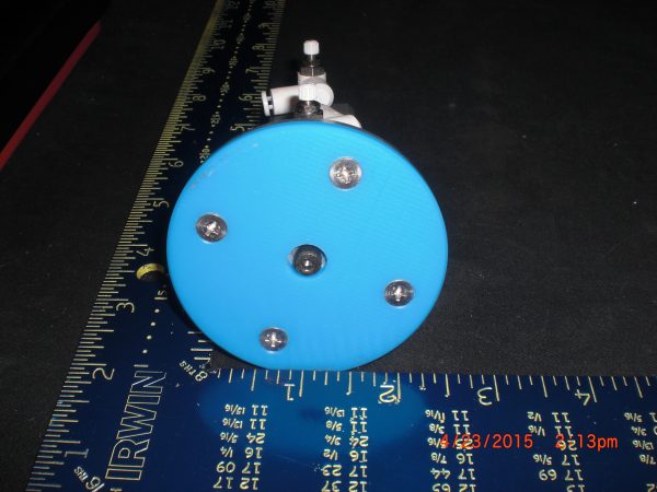 ADVANTEST YCY007918 - Image 3