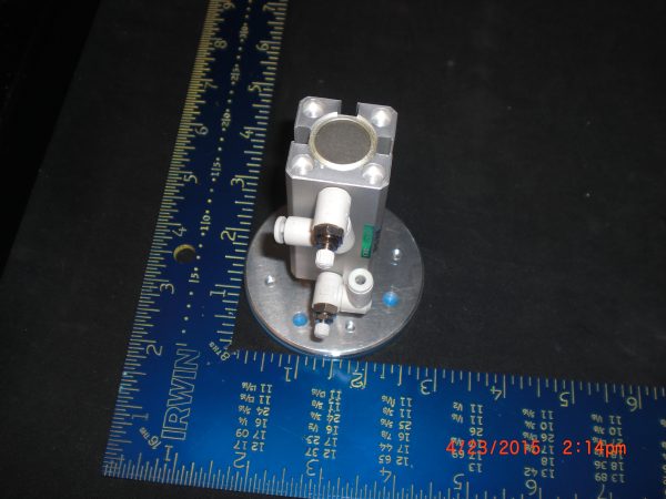 ADVANTEST YCY007918 - Image 4